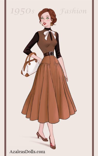 Old Fashioned Woman, Victorian Dress Drawing, Stylized Drawing, Drawing Retro, Dress Vector, 50s Women, Fashion Vector, Most Paused Movie Scenes, Historical Dress