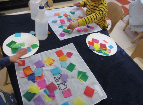 Create a beautiful matzah cover to be used at your Passover seder for years to come. This activity is perfect for children ages 2-10. Passover Crafts Preschool, Pesach Preschool, Passover Preschool, Pesach Crafts, Passover Activities, Passover Crafts, Jewish Crafts, Neon Nail Art, Art Activities For Toddlers