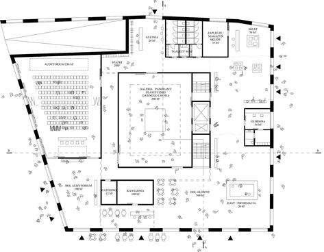 Music School Plan, Museum Proposal, Desert Architecture, Museum Architect, Museum Flooring, Museum Plan, Galleries Architecture, Origami Architecture, Music Museum