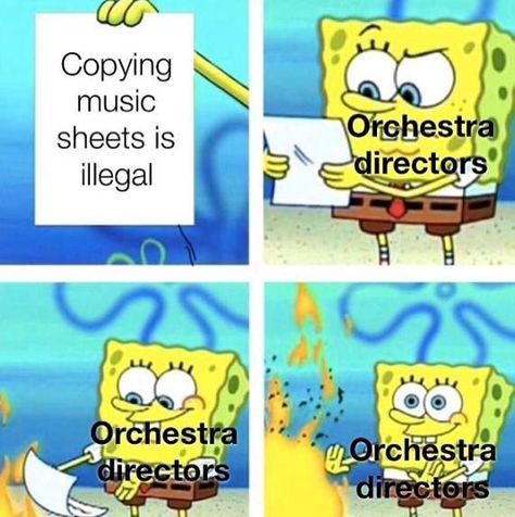 #orchestrahumour #memes #bandmemes #musicmemes #orchestramemes #twosetviolin #musicmemesdaily #viola #violin #bass #piano #cello #cellomemes #pianomemes #violamemes #violinmemes #brass #woodwind #strings #guitar #guitarmemes #trumpet #flute #jazzmemes #orchestra #music Orchestra Jokes Cello, Band Vs Orchestra, Orchestra Kids Humor, 2set Violin Memes, Musician Jokes Music Humor, Orchestra Class Memes, Orchestra Humor Violin, Orchestra Memes Cello, Orchestra Memes Funny