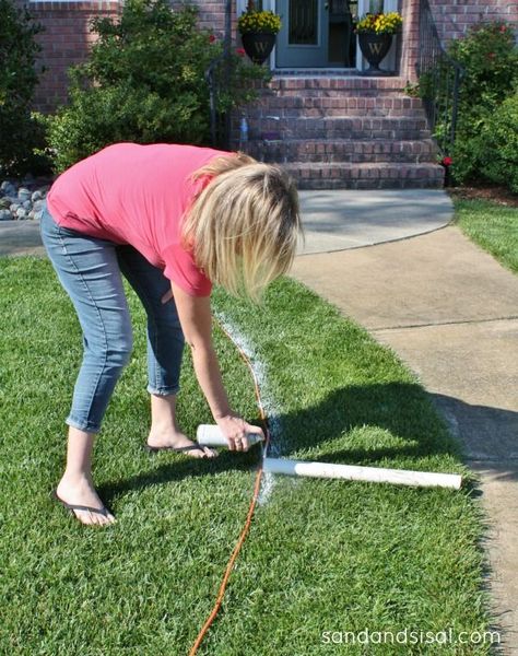 Landscape Edging Stone, Yard Garden Design, Planning Garden, Front Yard Garden Design, Front Landscaping, Landscape Edging, New Flower, Landscape Plans, Home Landscaping