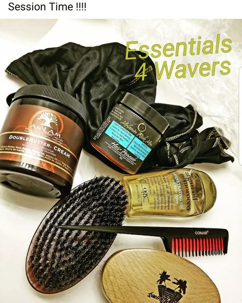 Wave Kit For Men, 360 Wave Products, Men Waves, How To Get Waves, 360 Waves Hair, Black Boy Hairstyles, Waves Hairstyle Men, Guys Grooming, Waves Hairstyle