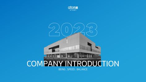 [PPT] Company Introduction 2023 (ENG) Company Introduction, Sense