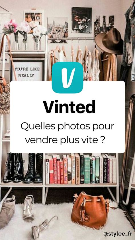 Mes astuces testées et approuvées depuis 5 ans pour vendre vite et bien sur Vinted ! À quoi faire particulièrement attention ? Vinted Tips, Selling Clothes Online, Fast Fashion Brands, Thrifted Outfits, Clothes Pictures, Take Better Photos, Kinds Of Clothes, Fashion Mistakes, Selling Clothes