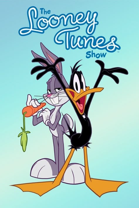 The Looney Tunes Show (2011-2014) The Looney Tunes Show, Looney Tunes Space Jam, Looney Tunes Wallpaper, New Looney Tunes, Dragon Wallpaper Iphone, Looney Tunes Show, Baby Looney Tunes, Merrie Melodies, Looney Tunes Characters