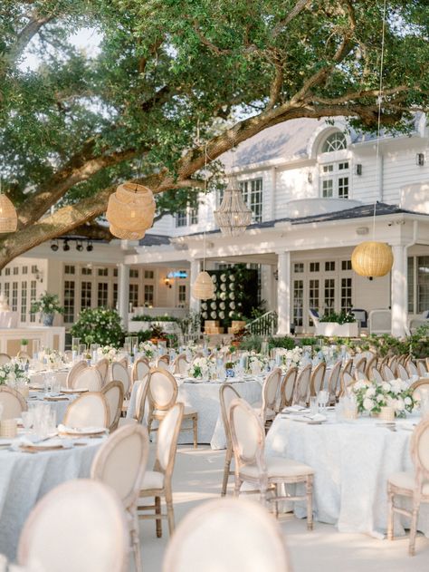 sj tampa estate wedding hunter ryan photo-83_hunter_ryan Best Wedding Venues In The Us, Southern Charm Wedding, Charleston House, Hamptons Wedding, Blue White Weddings, Nantucket Wedding, Future Planning, Lowcountry Wedding, East Coast Wedding