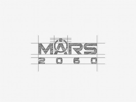 Mars Logo, Directory Design, Minimalist Retro, My Logo, Unique Logo Design, Design Jobs, Modern Logo Design, Logo Designer, Unique Logo