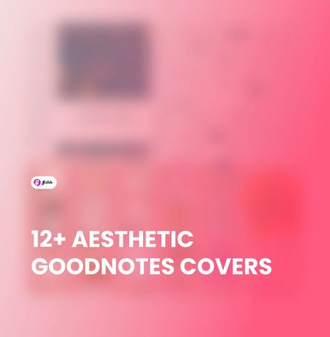 Explore 20+ aesthetic GoodNotes covers, from minimalist to floral designs, to enhance your digital note-taking and find the perfect notebook cover for you. Aesthetic Goodnotes, Best Notebook, Goodnotes Covers, 20 Aesthetic, Simple Geometric Pattern, Monochromatic Color Scheme, Digital Reading, Free Hand Drawing, Digital Notebooks