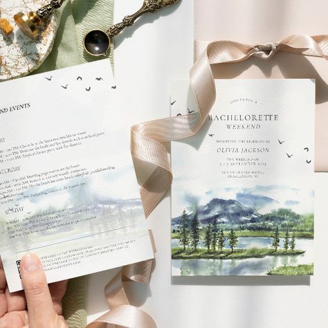 bachelorette party,itinerary,weekend,nautical,mountain,lake,watercolor,bachelorette itinerary,mounatin bachelorette weekend,lake tahoe Tahoe Bachelorette, Lake Watercolor, Party Itinerary, Bachelorette Party Itinerary, Bachelorette Invitation, Bachelorette Itinerary, Fire Dancer, Simple Watercolor, Bachelorette Themes