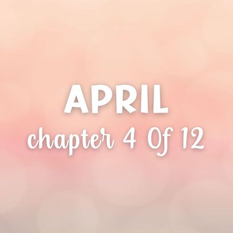 The sun set on March and the sun rose on April. April is a month of renewal and growth as well as has a focus on financial literacy. Wishing everyone an April that: - awakens aspirations - achieves abundance - appreciates ambition - allows an aura of authenticity, amazement, and adventure Like what I did there… all A’s for April ☺️😉 Hello Awesome April. Let’s make chapter 4 of 12 amazing. #HelloApril #AprilAwesomeness #Renewal Chapter 4 Of 12, April Hello, April April, Hello April, Sun Set, Financial Literacy, A Month, Focus On, Literacy