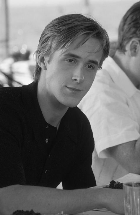 Ryan Gosling 2000s, Ryan Gosling 90s, Young Ryan Gosling, The Notebook 2004, Ryan Thomas, Райан Гослинг, The Notebook, I Have A Crush, Ryan Gosling