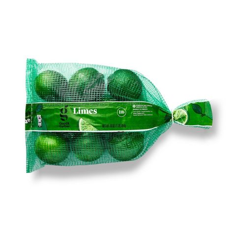 Limes - 1lb - Good and Gather Good & Gather, Good And Gather, Siren Girl, Fun Beauty Products, Shark Birthday Cakes, Pepper Sauce Recipe, College Food, Boy Pajamas, Bday Dinner