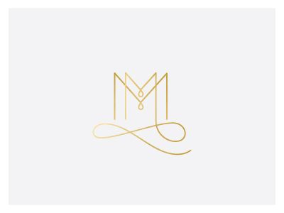 M Submark M Logo Ideas Creative, M&m Logo, M M Logo Design, M M Logo, Mm Logo Design, M Design Logo, Mm Tattoo, M Logo Design, Candle Logo Design