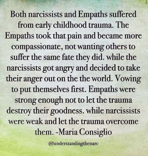 Surviving A Narcissist. Ever been an empath in a relationship… | by LaTica McGhee | Medium Empath Traits, Empath Abilities, Empathy Quotes, Intuitive Empath, Narcissism Quotes, Narcissism Relationships, Narcissistic People, Narcissistic Behavior, Truth Quotes