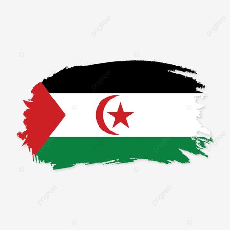 western sahara stock flag vector with transparent western sahara western sahara flag western sahar Western Sahara Flag, Western Sahara, Flag Png, Flag Vector, Png Transparent Background, National Flag, Png Transparent, Free Png, Vector File