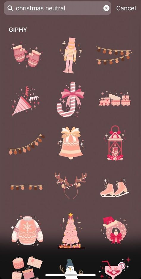 Christmas Instagram Stickers, Christmas Stickers Instagram, Insta Sticker, Garage Door Ideas, Gif Insta, Insta Gif, Ig Stickers, Insta Stickers, ملصق بحث