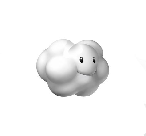 Cloud Mario, Cute Cloud, Cloud Icon, Cartoon Clouds, Texture Graphic Design, Image Stickers, 패턴 배경화면, Emoji Stickers, Cloud Wallpaper