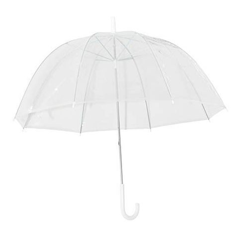 Spring Windows, Bubble Umbrella, Cold Frames, Stylish Umbrella, Transparent Umbrella, Clear Umbrella, Windproof Umbrella, Simply Home, Best Umbrella