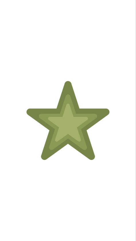 Pinterest Diy Crafts, Green Star, Pinterest Diy, Star Wallpaper, Underarmor Logo, Green Backgrounds, Fashion Poses, Apple Music, Sage Green