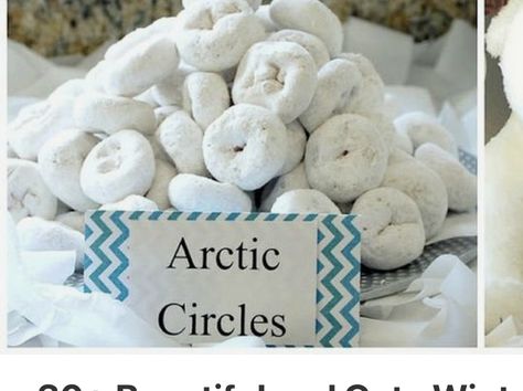 Polar Plunge Ideas, January Baby Shower, Polar Bear Party, Polar Bear Baby Shower, Crop Ideas, Winter Pool, Polar Plunge, Winter Baby Shower Themes, Onederland Party