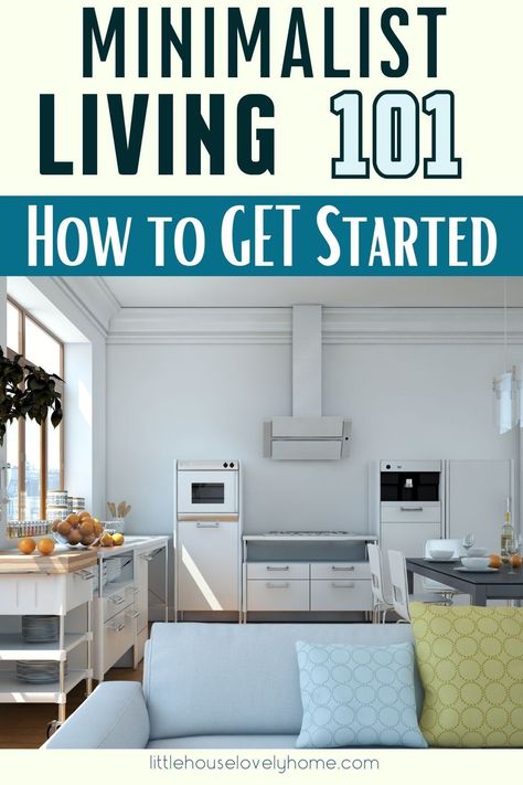 Embrace a clutter-free lifestyle with our comprehensive guide to minimalist living! Learn how to declutter your space, simplify your routine, and live intentionally. Start your minimalist journey today and discover the benefits of living with less. Ways To Declutter Your Home, Minimalist Tips, Minimalist Parenting, Downsizing Tips, Simplify Christmas, Living With Less, Minimalist Living Tips, Live Intentionally, Minimalist Shopping