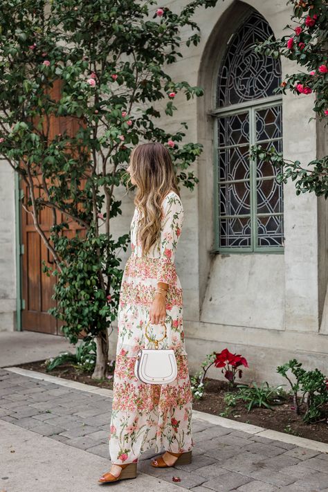 10 Spring Dresses that are Perfect for Easter Weekend | Merrick's Art Women’s Spring Dresses, Womens Easter Outfits 2024, Spring 2024 Dresses, Easter Dress 2024, Women’s Easter Outfit, Spring Dresses 2024, Womens Easter Outfits, Easter Outfit Women, Spring Dress Outfits