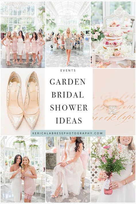 These are the best garden bridal shower ideas on the internet. Garden bridal shower decor, venues, dresses and more! Flower bar inspo, dessert table decor- this post has it all! #bridalshower #bridalshowerideas #bridalshowerdecor #gardenparty #gardenpartyshower #gardenpartybridalshower #gardenbridalshower #gardenbridalshowerideas #gardenbridalshowerdecor #gardenbridalshowervenue #gardenbridalshowerphotographer #photographer #njphotographer #njblogger #blogger #eventblogger #njbridalshowerphotogr Elegant Outdoor Bridal Shower Ideas, Shower Table Decorations Bridal, Spring Garden Bridal Shower Ideas, Bridal Shower Decor Outdoor, Bridal Shower Venues Ideas, Garden Bridal Shower Backdrop, Garden Party Bridal Shower Dress, Bridal Garden Shower Ideas, Spring Floral Bridal Shower Decor