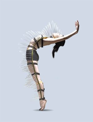 Portable Architecture, Body Extension, Body Architecture, Ritual Dance, Photo Sequence, Dance Movement, Dance Theater, Anatomy Drawing, Future Fashion