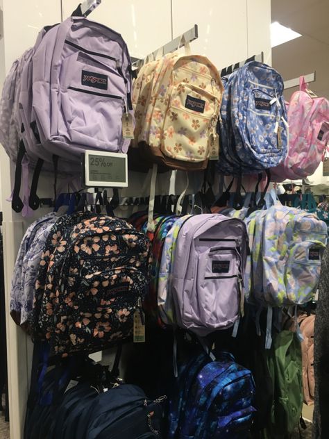 Backpack Jansport Aesthetic, Jansport Bag Aesthetic, Jansport Backpacks Aesthetic, Cute Jansport Backpacks, Jansport Bag, Jansport Backpacks, Adidas Duffle Bag, Mochila Jansport, Bts 2023