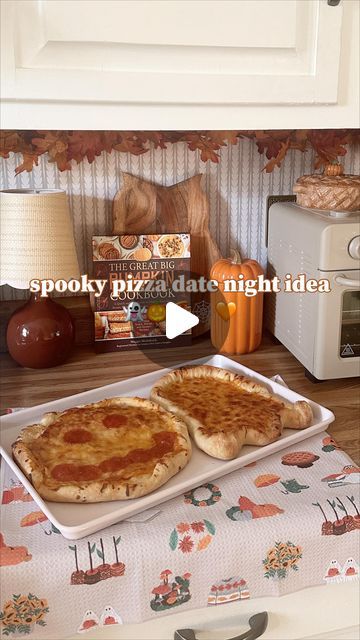 Spooky Halloween Dinner For Kids, Fall Family Movies, Hocus Pocus Movie Night, Store Bought Dough, First Day Of October, Hocus Pocus Movie, Fall Date Night, Halloween Foods, Garlic Knots