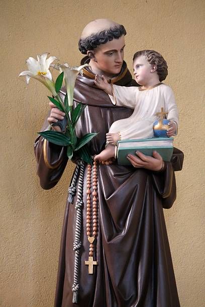 St Antony Images Hd Wallpaper, St Antony Images, St Antony Images Hd, Saint Antonio, St Jose, Saint Antony, St Anthony Of Padua, Anthony Of Padua, Saint Anthony Of Padua