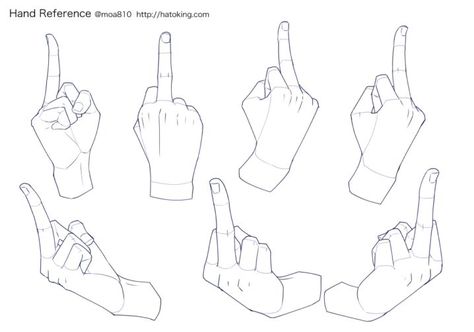 Hand Refs, Hand Base, Anime Hands, Hand Drawing Reference, Body Reference Drawing, Hand Reference, Hand Sketch, Figure Drawing Reference, Anime Drawings Tutorials