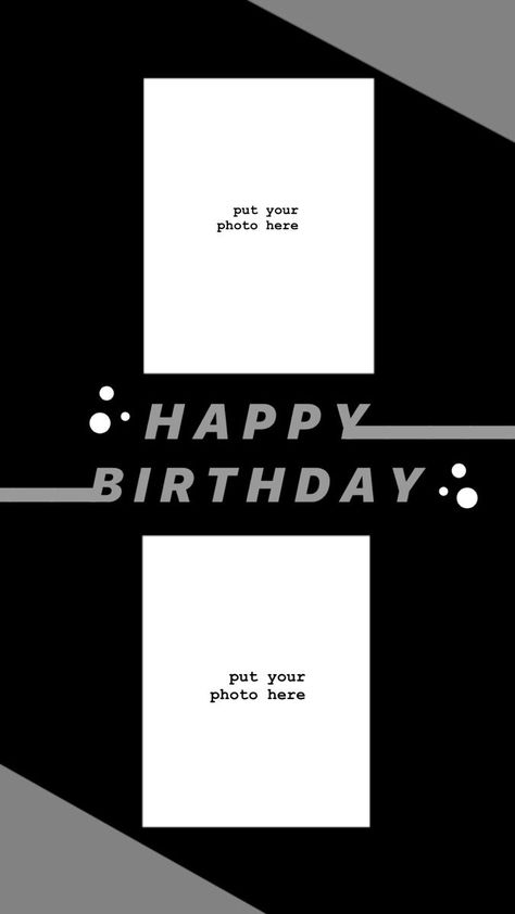 Birthday Baground Aesthetic, Birthday Ideas Instagram Story, Instagram Story Background Birthday, Instagram Story Birthday Ideas, Birthday Baground, Insta Birthday Stories Ideas, Birthday Template Background, Instagram Birthday Template, Instagram Story Birthday