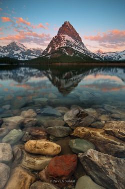 Montana Vacation, Glacier National Park Montana, Glacier National, Nature Photographs, Glacier National Park, Pretty Places, Early Spring, Scenic Views, Nature Travel