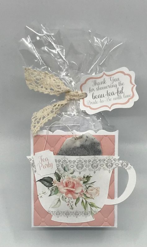 Rose Tea Party, Tea Party Favor, Tea Party Favors, Bridal Tea, Candy Crafts, Tea Party Bridal Shower, Bridal Shower Tea, Rose Tea, Tee Set