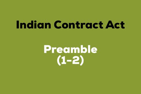 Indian Contract Act, 1872 (Bare Act) Love Agreement Contract, Best Friend Agreement Contract, Law Of Contract Notes, Indian Contract Act 1872 Notes, Simple Contract Agreement, Law Student, Acting, How To Become, Reading