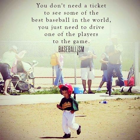 Little League Baseball Quotes, Quotes About Baseball, Derek Jeter Quotes, Baseball Motivational Quotes, Baseball Mom Quotes, Money People, Travel Ball, Little League Baseball, Baseball Quotes