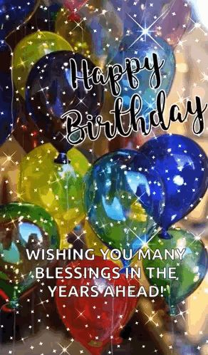 Happy Birthday Wishes GIF – Happy birthday wishes – discover and share GIFs Birthday Wishes Animated, Happy Birthday Wishes Gif, Happy Birthday Blessings, 365 Days Movie, Happy Birthday Gif Images, It Gif, Animated Happy Birthday Wishes, Happy Birthday Writing, Funny Happy Birthday Images