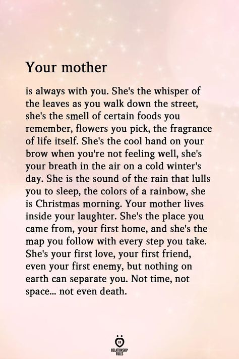 Miss you Mom!❤ Mom In Heaven Quotes, Miss You Mom Quotes, Love You Mom Quotes, Die Quotes, Losing Mom, Remembering Dad, Mum Quotes, I Miss My Mom, Miss Mom