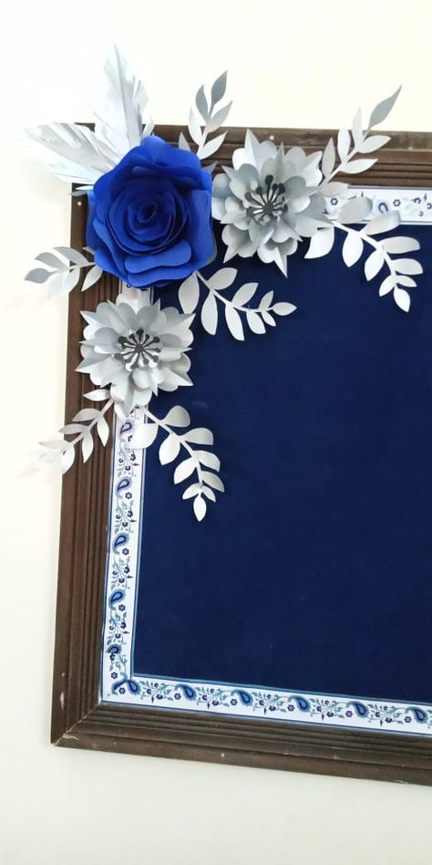 Display Border Ideas, Border Design For Display Board, Notice Board Border Decoration Ideas School, Borders For Soft Board Decoration, Border For Soft Board, Border Design For Notice Board, School Board Border Ideas, Border Design For Soft Board, Diy Notice Board Ideas