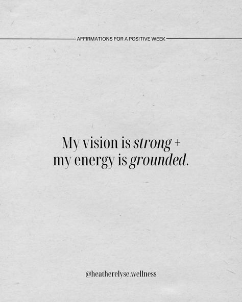 Happy Sunday 🕊️ I hope you take time today to get grounded in the energy you want to embody this week. Even just 5 minutes of deep breathing, intention setting, + affirmations can set you up for a good week ahead! 🤍 sending you lots of love Deep Breathing, Intention Setting, Good Week, Lots Of Love, Good Energy, The Energy, Take Time, Happy Sunday, Dream Life