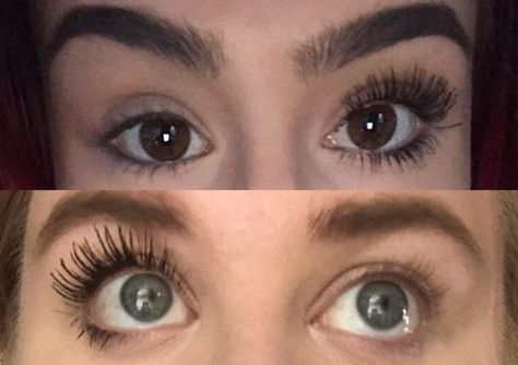 Essence $5 Drugstore Mascara Is Better Than More Expensive Options - Allure Best Drugstore Mascara, Drugstore Mascara, Essence Makeup, Short Lashes, Essence Cosmetics, Mascara Tips, Best Eyebrow Products, Best Mascara, Makeup Mascara