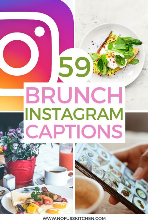 Best brunch quotes, including sayings about brunch, brunch Instagram captions, funny brunch quotes, best brunch puns, and so many more quotes about brunch to use on social media or however you want. Invitation Caption Instagram, Brunch Meme Funny, Brunch Sayings Funny, Brunch Letterboard, Brunch Quotes Instagram, Brunch Names Ideas, Brunch Captions Instagram, Brunch Puns, Brunch Quotes Funny