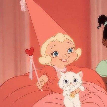 Lotti Princess And The Frog, The Princess And The Frog Charlotte, Princess And The Frog Lottie, Charlotte La Bouff Icon, Lottie Princess And The Frog, Charlotte Princess And The Frog, Princess Lottie, Coquette Disney, Avery Core