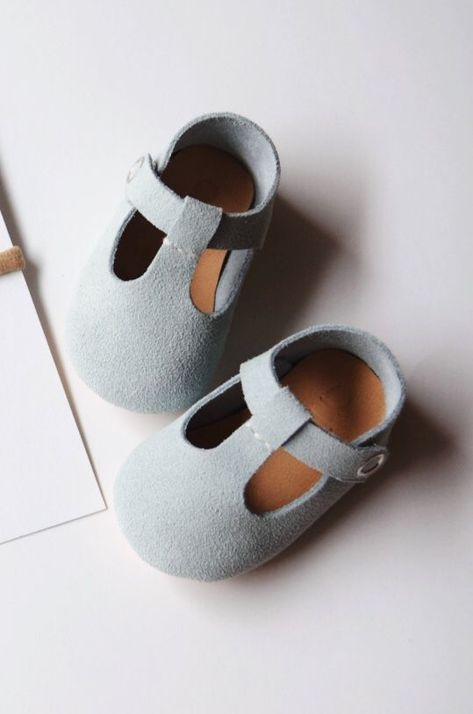 Designer Baby, Shoes Handmade, Kids Fashion Clothes, Sanya, Trendy Baby, Leather Mary Janes