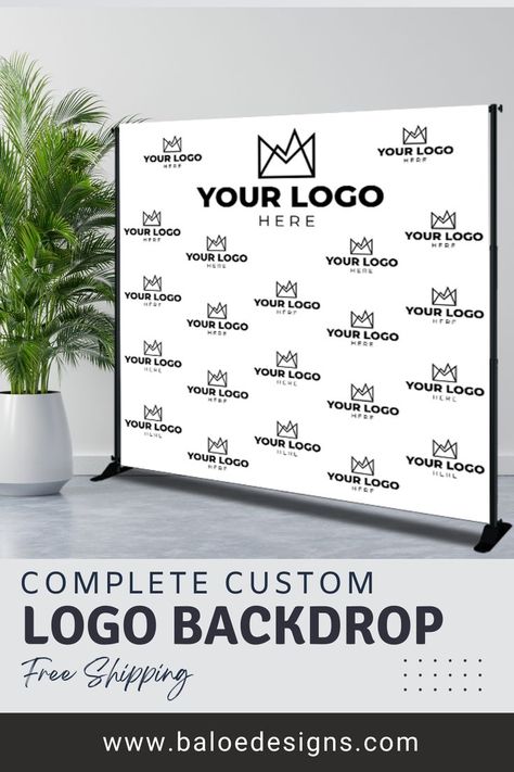 Backdrop Logo Design, Event Photo Backdrop Ideas, Corporate Backdrop Design Events, Brand Backdrop Design, Business Backdrop Ideas, Logo Backdrop Ideas, Corporate Backdrop Design, Backdrop Design Banner, Corporate Event Backdrop Design