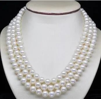 Wish – ostlemine on lõbus Nature Necklace, White Pearl Necklace, Cultured Pearl Necklace, Round Necklace, Pearl Choker Necklace, White Freshwater Pearl, Pearl Pendant Necklace, Pearl Choker, Freshwater Pearl Necklaces