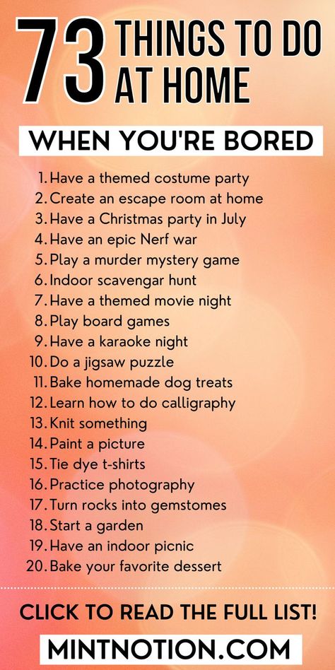 things to do when bored Things To Do When Bored With Sister, Fun Things To Do With Your Sister At Home, Stuff To Do With Your Sister At Home, Things To Do With Family At Home, What To Do With Your Sister, What To Do With Your Friends At Home, Things To Do With Sister At Home, What To Do When Bored At Home With Bff, Things To Do When Bored At Home For Teens