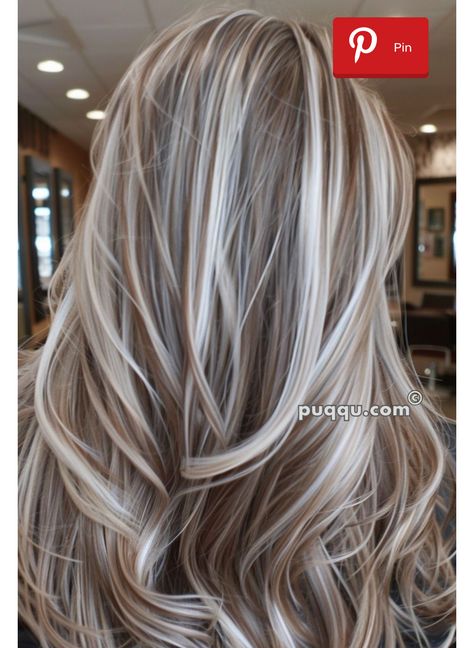 Blonde With Chocolate Highlights, Platinum Blonde Hair With Light Brown Lowlights, Blonde Hair With Chocolate Lowlights, Blonde With Chocolate Lowlights, Low Lights For Blonde Hair Balayage, Dark Blonde To Brunette, Icy Blonde With Lowlights, Icy Blonde Highlights With Lowlights, Swirl Hair Color