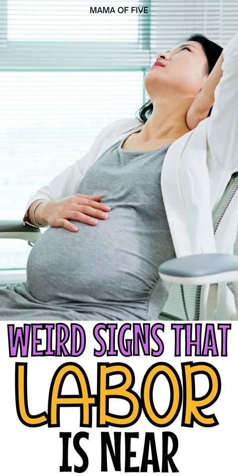 Weird signs of labor. How to know when you're in labor. Labor signs that are weird. Early Labor Signs And Symptoms, How To Go Into Labor Naturally, Latent Phase Of Labor, Signs Labor Is Coming Soon, How To Induce Labor, Early Labor Signs, Signs Of Labor Coming Soon, Labor Meditation, How To Induce Labor At Home